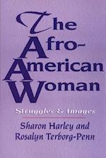The Afro-American Woman