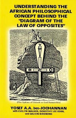 Understanding the African Philosophical Concept Behind the Diagram of the Law of Opposites