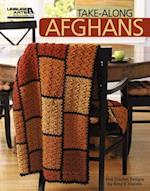 Take-Along Afghans (Leisure Arts #4963)