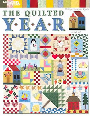 The Quilted Year