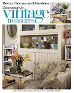 Better Homes and Gardens Decorating with Vintage Treasures