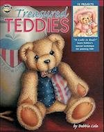 Treasured Teddies