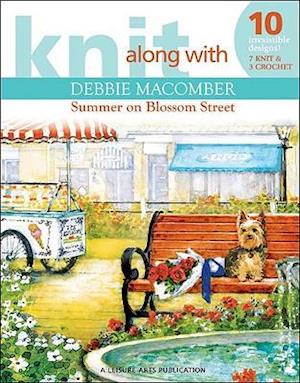 Knit Along with Debbie Macomber