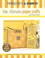 Paper Crafts Magazine and Stamp It!