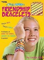 Cool Stuff Friendship Bracelets