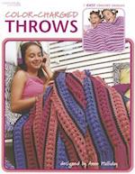 Color-Charged Throws