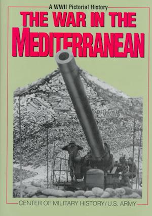 War in the Mediterranean (H)