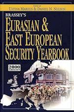 Brassey's Eurasian and East European Security Yearbook