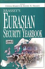 Brassey's Eurasian and East European Security Yearbook