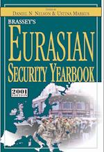 Brasseys Eurasian 2002 (P)
