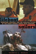 Lifeboat Sailors