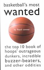 Basketball's Most Wanted?