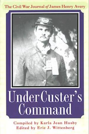 Under Custer's Command