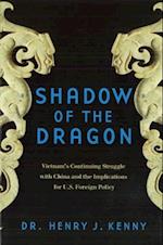 Shadow of a Dragon (P)