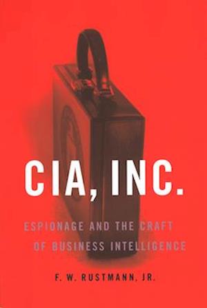 CIA, Inc.