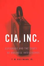 CIA, Inc.