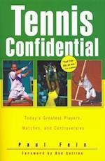 Tennis Confidential