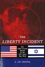 The Liberty Incident