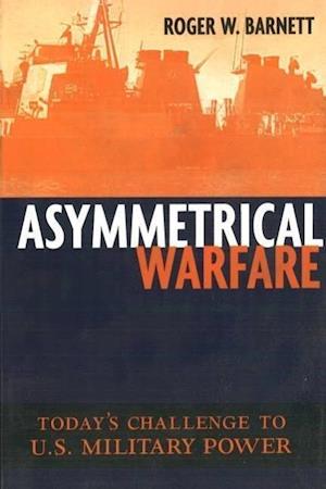 Asymmetrical Warfare