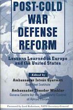 Post-Cold War Defense Reform