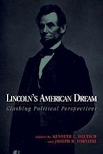 Lincoln's American Dream