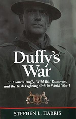 Duffy's War