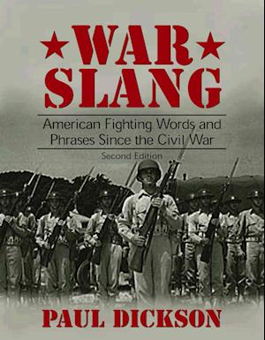 War Slang