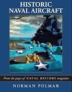 Historic Naval Aircraft