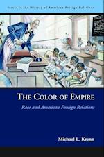 The Color of Empire