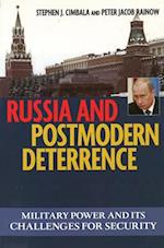 Russian and Postmodern Deterrence