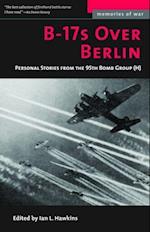 B-17s Over Berlin