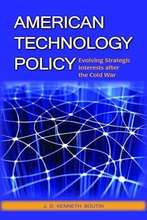 American Technology Policy