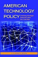 American Technology Policy