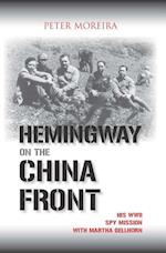 Hemingway on the China Front