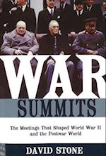 War Summits