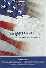 All-Volunteer Force