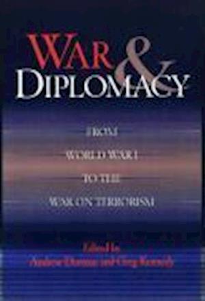 War & Diplomacy