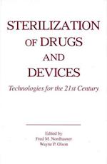 Sterilization of Drugs and Devices