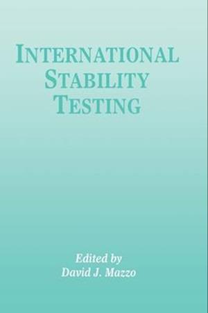 International Stability Testing