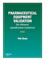 Pharmaceutical Equipment Validation