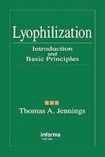 Lyophilization