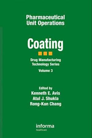 Pharmaceutical Unit Operations