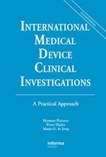 International Medical Device Clinical Investigations
