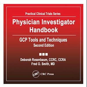 Physician Investigator Handbook