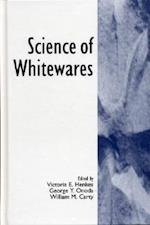 Science of Whitewares