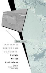 Materials Science of Concrete, Special Volume
