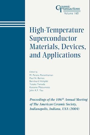 High-Temperature Superconductor Materials, Devices, and Applications