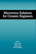 Microwave Solutions for Ceramic Engineers