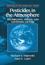 Pesticides in the Atmosphere