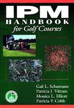 IPM Handbook for Golf Courses